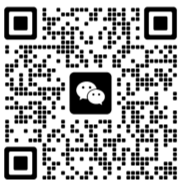在线沟通微信二维码